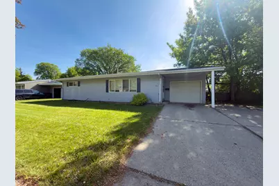 1812 4th Street S, Moorhead, MN 56560 - Photo 1