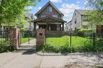 3021 Park Avenue S, Minneapolis, MN 55407 - Photo 1