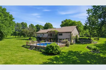 1665 County Road 5 SW, Howard Lake, MN 55349 - Photo 1