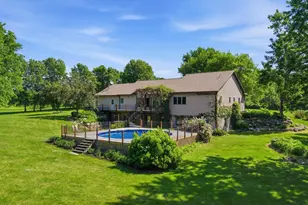 1665 County Rd 5 SW, Howard Lake, MN 55349 - Photo 1