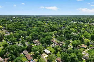 3536 Ebba St, White Bear Lake, MN 55110 - Photo 45
