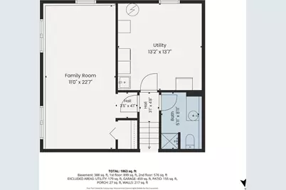 19315 181st Avenue NW, Big Lake, MN 55309 - Photo 43