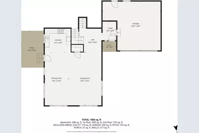 19315 181st Avenue NW, Big Lake, MN 55309 - Photo 41