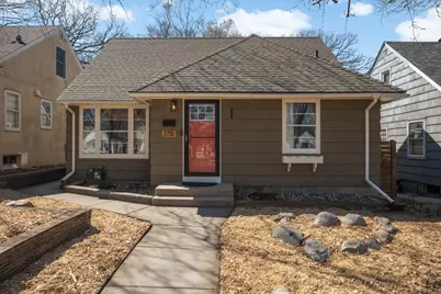 2712 Hampshire Avenue S, Saint Louis Park, MN 55426 - Photo 1