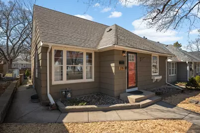 2712 Hampshire Avenue S, Saint Louis Park, MN 55426 - Photo 3