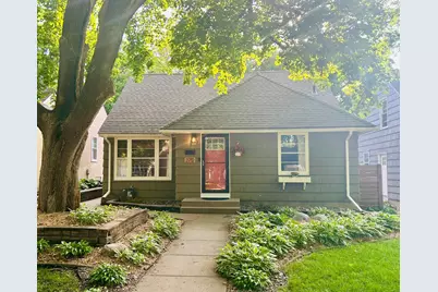 2712 Hampshire Avenue S, Saint Louis Park, MN 55426 - Photo 1