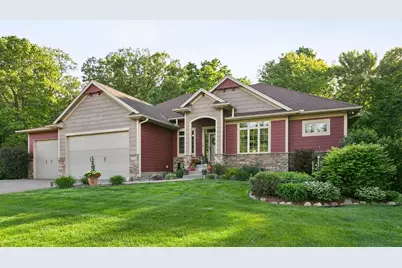 15528 Austin Street NE, Ham Lake, MN 55304 - Photo 1