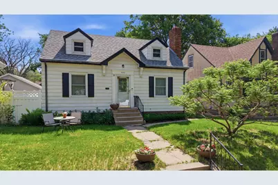 4354 Sheridan Avenue N, Minneapolis, MN 55412 - Photo 1