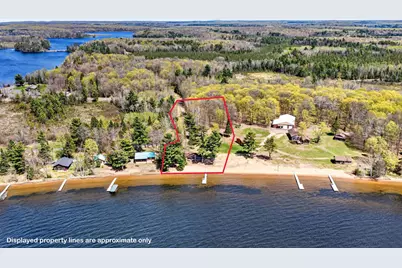 44145 Dodd Drive #Lot 1, Cable, WI 54821 - Photo 35