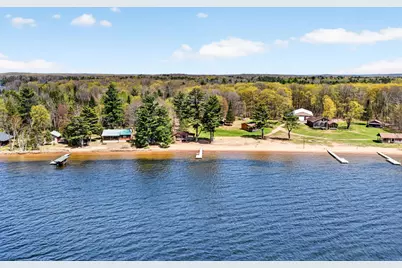 44145 Dodd Drive #Lot 1, Cable, WI 54821 - Photo 3