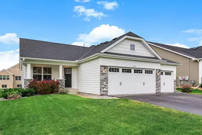 6709 91st Street S, Cottage Grove, MN 55016 - Photo 1