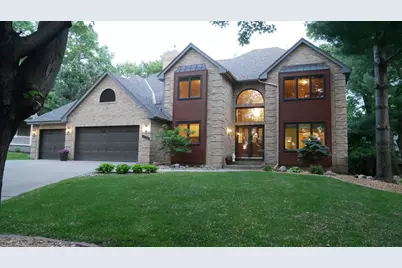 1742 122nd Lane NW, Coon Rapids, MN 55448 - Photo 1