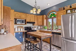 11723 124th St N, Hugo, MN 55038 - Photo 13