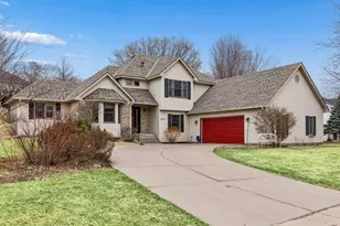 3012 Walter St, Maplewood, MN 55109 - Photo 1
