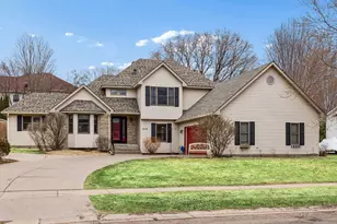 3012 Walter St, Maplewood, MN 55109 - Photo 3