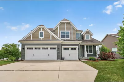 3671 Pointe Pass NW, Prior Lake, MN 55372 - Photo 1