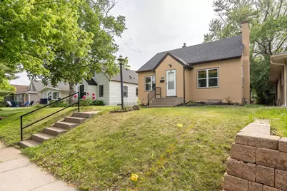 3321 Beard Avenue N, Robbinsdale, MN 55422 - Photo 3