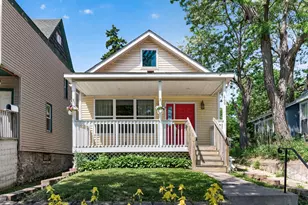 869 Desoto St, Saint Paul, MN 55130 - Photo 1
