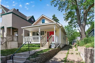 869 Desoto Street, Saint Paul, MN 55130 - Photo 1