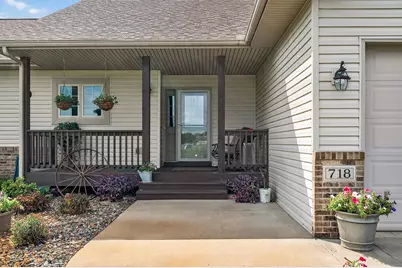 718 209th Lane NW, Cedar, MN 55011 - Photo 3