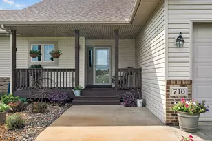 718 209th Ln NW, Cedar, MN 55011 - Photo 3