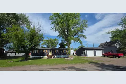 190 S 1st Street, Foreston, MN 56330 - Photo 1