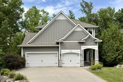 14714 Woodhaven Road, Minnetonka, MN 55345 - Photo 1
