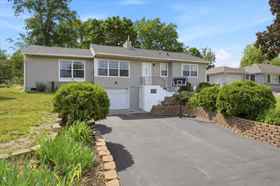 6435 Bryant Avenue N, Brooklyn Center, MN 55430 - Photo 1