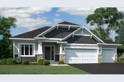 15925 Granada Avenue N, Hugo, MN 55038 - Photo 1
