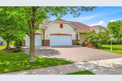 29673 Shoreview Circle, Lindstrom, MN 55045 - Photo 1