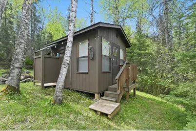 1537 Little Stone Lake Road, Brimson, MN 55602 - Photo 13