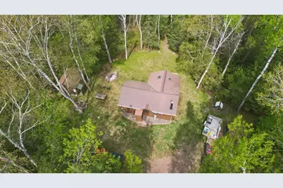 1537 Little Stone Lake Road, Brimson, MN 55602 - Photo 3