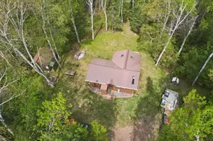1537 Little Stone Lake Rd, Brimson, MN 55602 - Photo 3