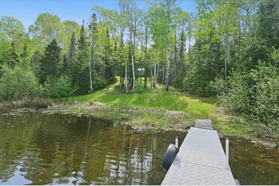 1537 Little Stone Lake Road, Brimson, MN 55602 - Photo 9