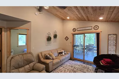 5882 Lakeshore Lane NW, Cass Lake, MN 56633 - Photo 3