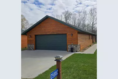 5882 Lakeshore Lane NW, Cass Lake, MN 56633 - Photo 1