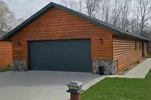 5882 Lakeshore Ln NW, Cass Lake, MN 56633 - Photo 1
