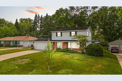 2195 Burr Street N, Maplewood, MN 55117 - Photo 1