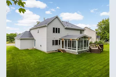 676 Falcon Ridge Road, Woodbury, MN 55125 - Photo 31