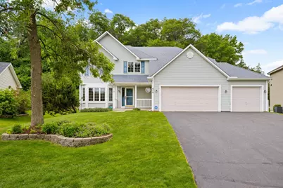 676 Falcon Ridge Road, Woodbury, MN 55125 - Photo 1