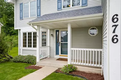 676 Falcon Ridge Road, Woodbury, MN 55125 - Photo 3