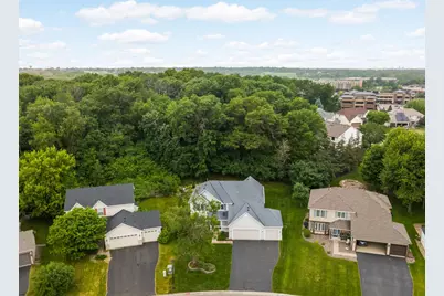 676 Falcon Ridge Road, Woodbury, MN 55125 - Photo 33