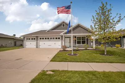 2189 71st Avenue N, Saint Cloud, MN 56303 - Photo 1
