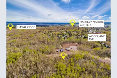 Tbd Katherine Lane, Duluth, MN 55803 - Photo 1
