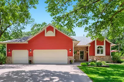 13112 Jenkins Street NE, Blaine, MN 55449 - Photo 1