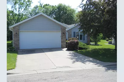 956 Willow Grove Circle, Waite Park, MN 56387 - Photo 1