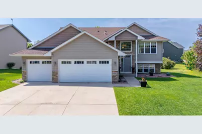 4882 87th Street NE, Monticello, MN 55362 - Photo 1