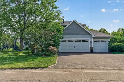 7375 W Fish Lake Road, Maple Grove, MN 55311 - Photo 1