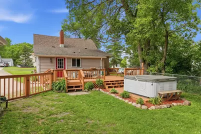 114 E Oak Street, Osakis, MN 56360 - Photo 5