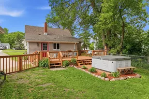 114 E Oak St, Osakis, MN 56360 - Photo 5